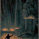 Illustration for article titled You'll Have To Hurry To Own These Incredible Lord Of The Rings Posters
